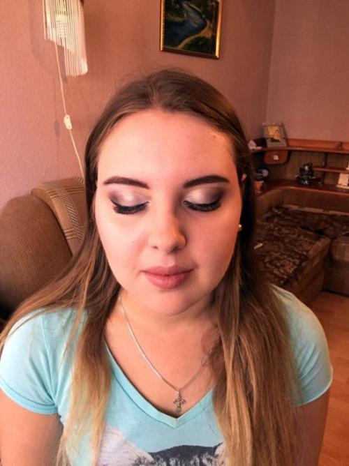 Самара.  Дорогие девушки! 06