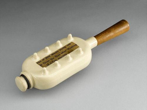 Прическа и макияж викторианской дамы. 03 Прическа и макияж викторианской дамы. 03