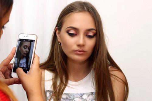 Свадебный стилист, визажист, мастер по прическам? 05