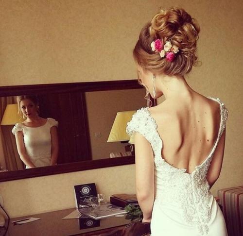 У нас самые красивые невесты? 03