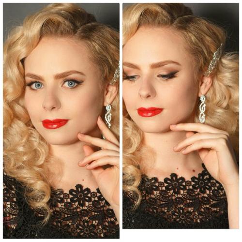 Я могу вам предложить макияж ( дневной, вечерний, свадебный) цены от: 300 р. 01