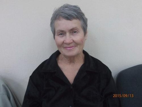 Сегодня состоялось женское служение День Красоты. 07