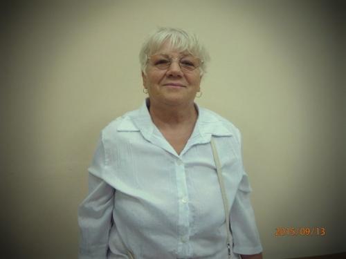 Сегодня состоялось женское служение День Красоты. 01