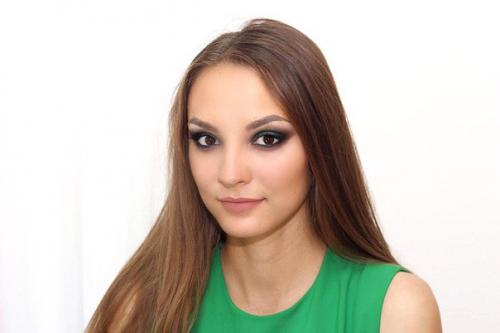 Свадебный стилист, визажист, мастер по прическам? 09