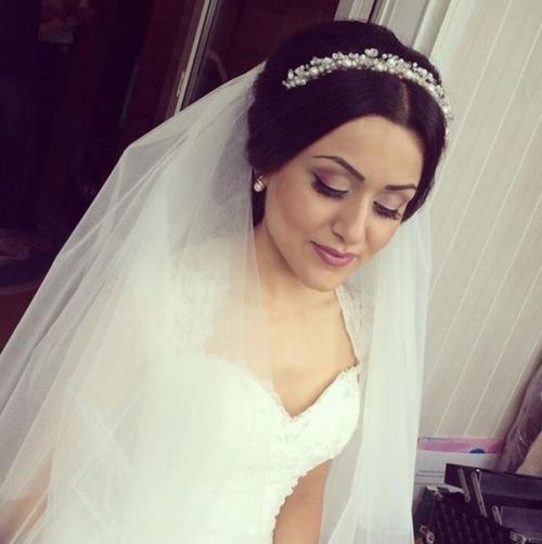 У нас самые красивые невесты? 01