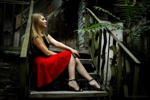 Ищу для интересных фотосессий следующих моделей (возможно, нужно будет немножко потратиться на реквизит или хорошенько поискать его у знакомых: 03