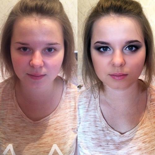 Свадебный стилист, визажист, мастер по прическам? 08