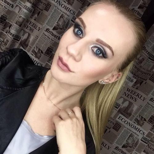 Милые девушки?  Модели на макияж нужны? 04