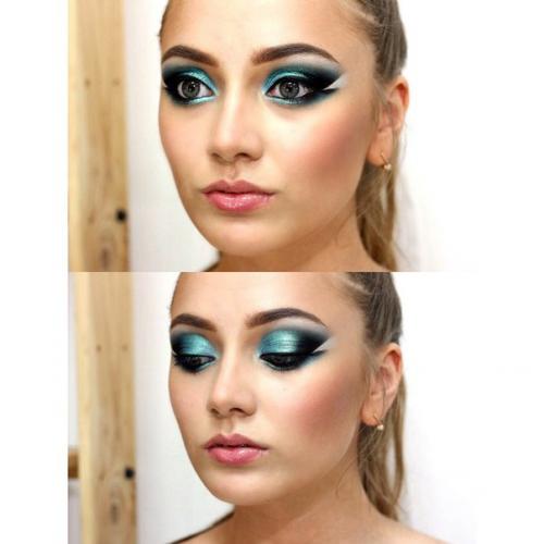 Свадебный стилист, визажист, мастер по прическам? 02