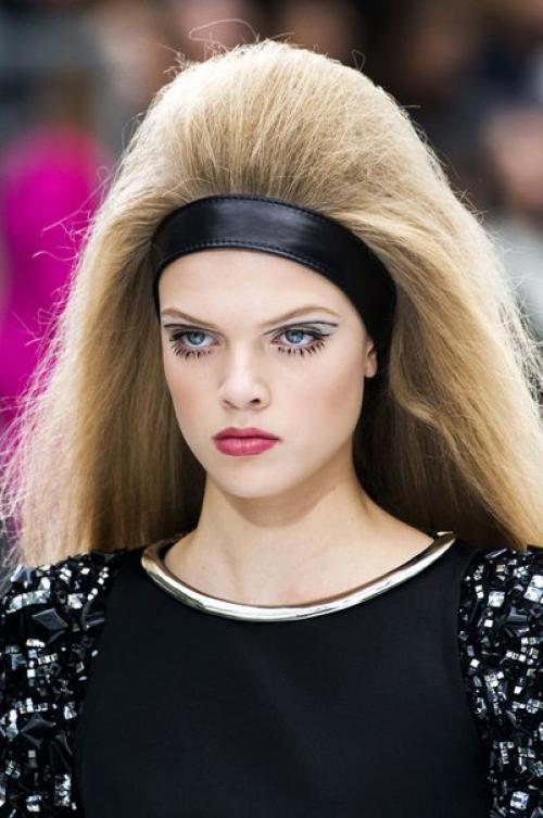 Основные тренды сезона осень - зима 2017-2018. 02 Основные тренды сезона осень - зима 2017-2018. 02