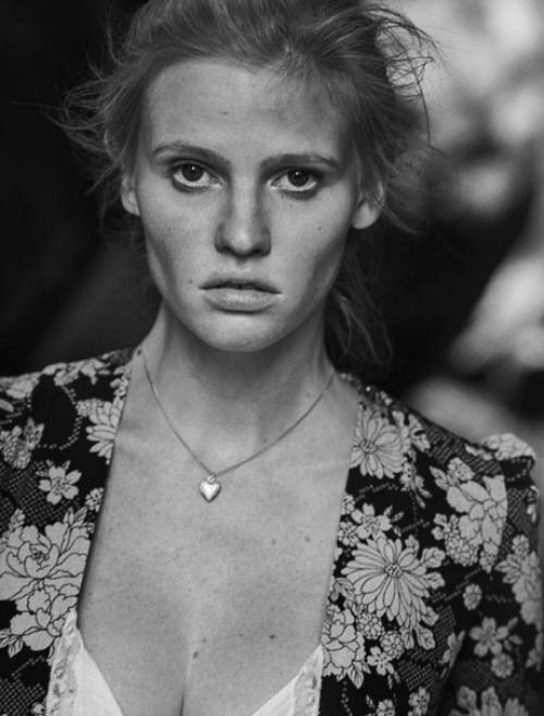Фото: Peter Lindbergh. 02