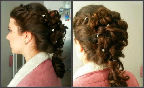 Дорогие девушки и женщины идет запись на, сентябрь? 01