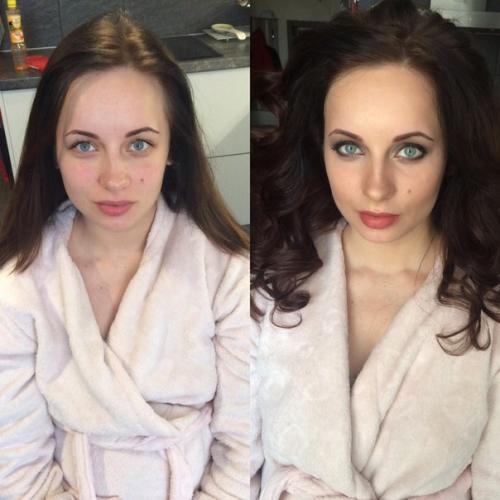 Модели для пополнения портфолио нужны. 05