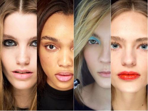 Основные тренды сезона осень - зима 2017-2018. 05 Основные тренды сезона осень - зима 2017-2018. 05