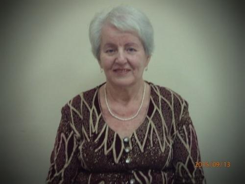 Сегодня состоялось женское служение День Красоты. 02