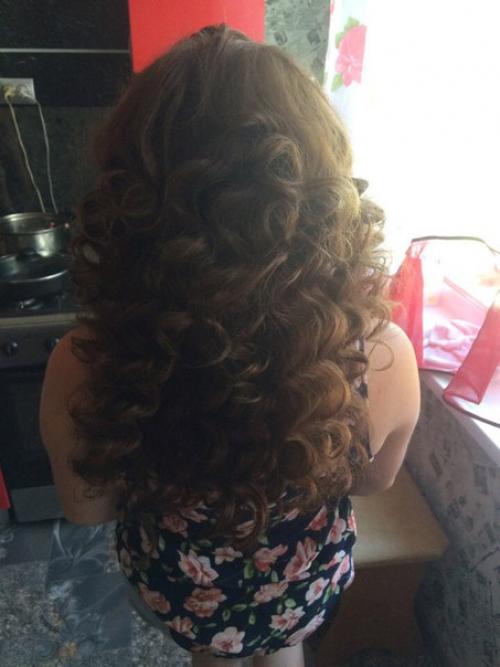 Модели для пополнения портфолио нужны. 04