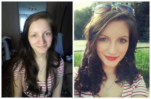 Требуются модели для пополнения портфолио. 01