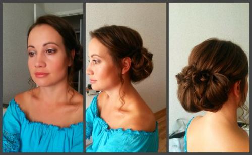 Дорогие девушки и женщины идет запись на, сентябрь? 02