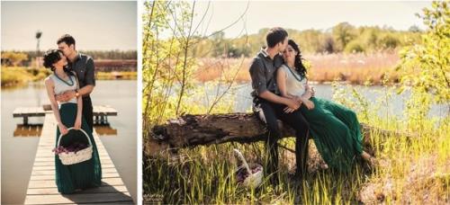 Мы ищем фотографа на 27 сентября (в первой половине дня) для реализации Love Story! 07