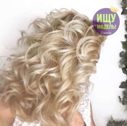 Срочно нужны модели на прически, на понедельник, к 10. 05