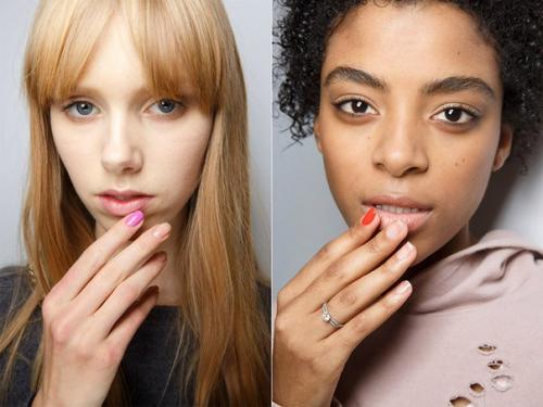 Основные тренды сезона осень - зима 2017-2018. 03 Основные тренды сезона осень - зима 2017-2018. 03