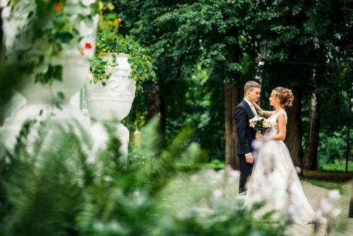 Анонс свадьбы Алексея и Анастасии. 06