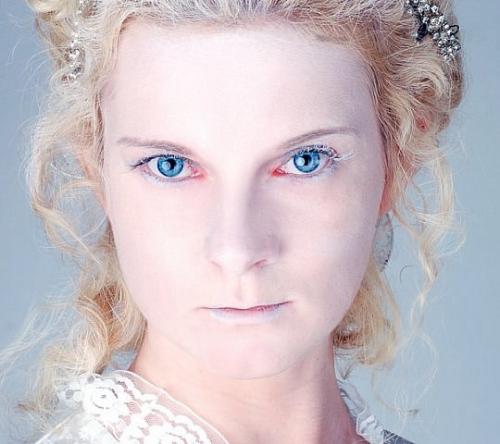 Милые девочки!  Нашему мастеру нужны модели для портфолио, которое было утеряно. 03