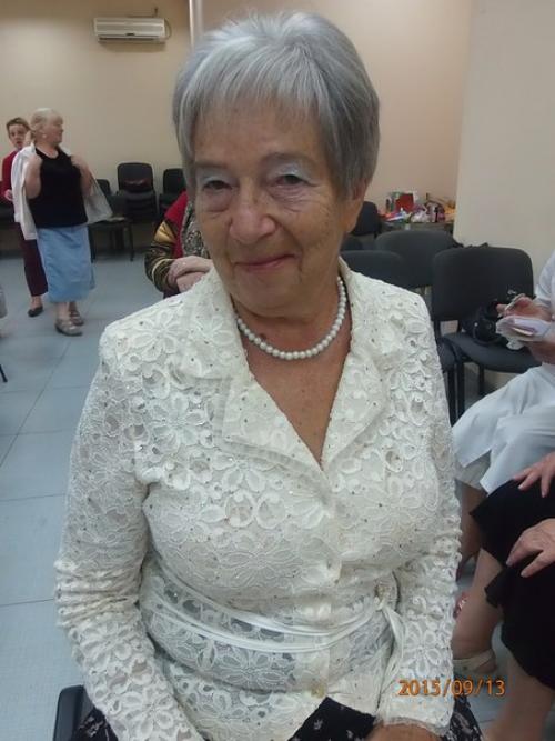 Сегодня состоялось женское служение День Красоты. 08