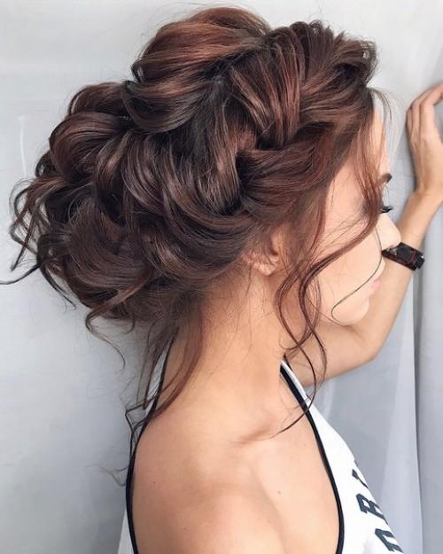 Дорогие девушки?  Рада предложить вам услуги свадебного стилиста: 04