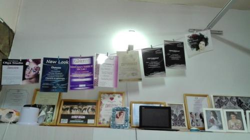 Девочки!  Праздники закончились, самое время заняться собой любимой. 03