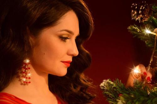 Макияж и причёска для Анны. 01 Макияж и причёска для Анны. 01