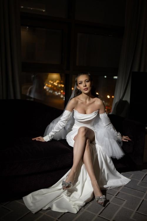 Наша роспись для двоих 15. 06