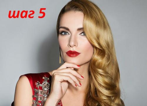 Obraz_Faberlic.  Какой ты в СВЕТ выйдешь? 05 Obraz_Faberlic.  Какой ты в СВЕТ выйдешь? 05