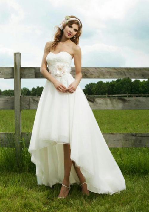 Короткие платья: да или нет? 04 Короткие платья: да или нет? 04