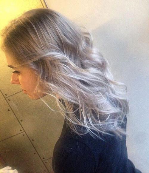 Окрашивание любой сложности? 08