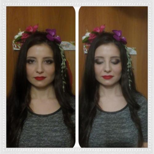 Приглашаю моделей для пополнения портфолио до и после на: 07