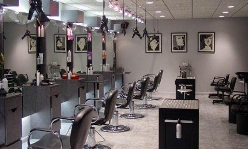 Салон красоты - полезное и прибыльное дело. 04 Салон красоты - полезное и прибыльное дело. 04