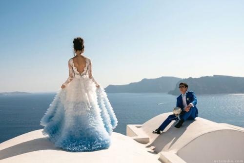 Скоро свадебный сезон 2017, а значит стартует запись? 01