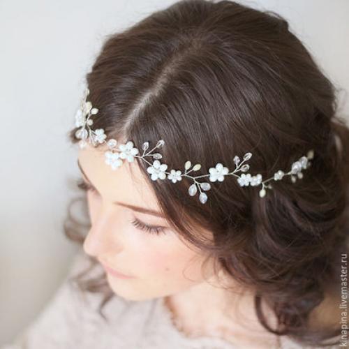 Для свадебной бьюти съемки мы ищем модель с чистой кожей, правильными чертами лица. 02