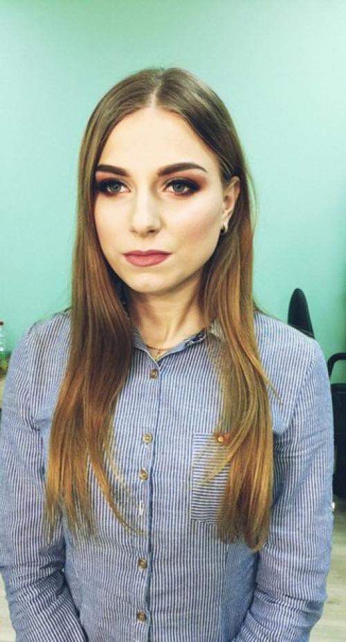 Красота мир спасет! 02