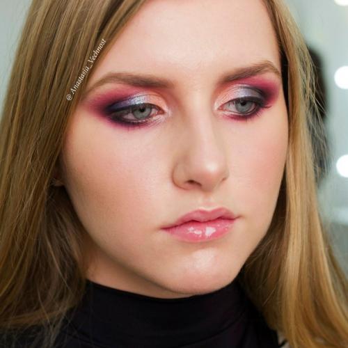 Приветствую!  Стилист, Москва. 03