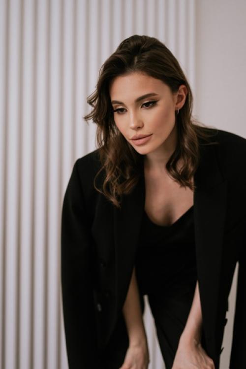 Индивидуальные съемки - это про любовь. 02