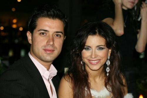 Самая известная украинско - турецкая пара, Ани Лорак и Мурат налчаджиоглу: история любви. 04