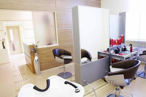 Салон красоты - полезное и прибыльное дело. 05 Салон красоты - полезное и прибыльное дело. 05