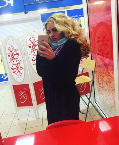 Локоны из средних и длинных волос 500;. 02