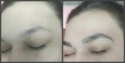 Ищу моделей для пополнения портфолио и расширения клиентской базы. 06