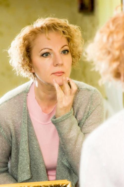 Преображение как оно работает: 06