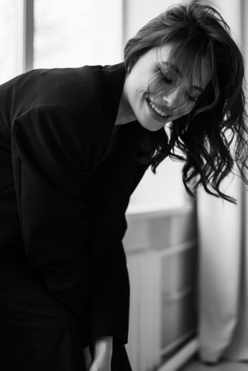 Индивидуальные съемки - это про любовь. 05