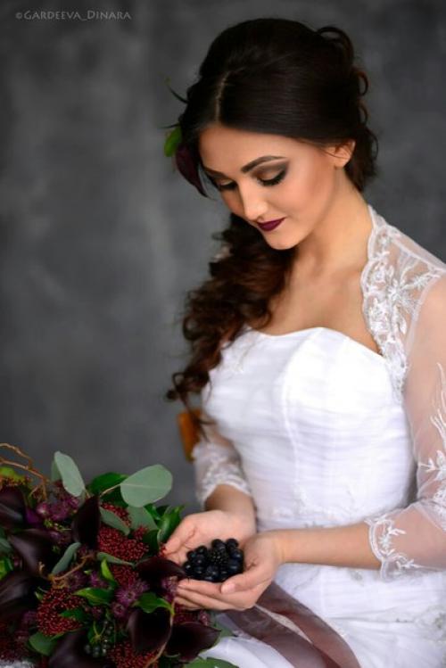 Девочки!  Праздники закончились, самое время заняться собой любимой. 09