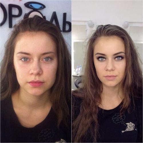 Доброте девочки. Требуются модели, мастеру с опытом работы в 4 года, для пополнения портфолио? 04